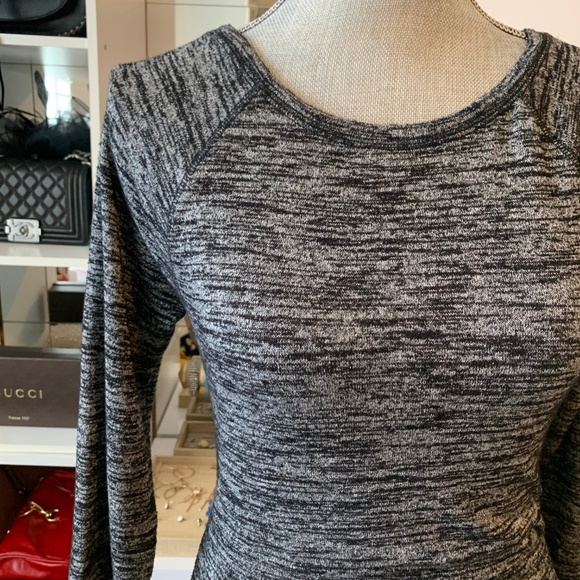 Forever 21 Knit Bodycon Dress - Picture 2 of 5